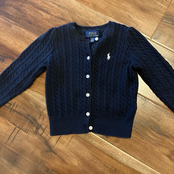 Ralph Lauren baby 3T shirt - Picture 1 of 4